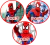 Kit Imprimible Personalizado - Roblox - Spiderman - tienda online