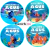 Kit Imprimible Personalizado - Buscando a Nemo - tienda online