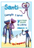 Invitación Personalizada - Play Time- Huggy Wuggy-Kissy Missy-Mommy Long Legs en internet