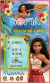 Kit Imprimible Personalizado - Moana en internet