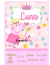 Invitación Personalizada -Pepa Pig en internet
