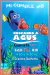 Kit Imprimible Personalizado - Buscando a Nemo - Quererte Asi 