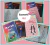 Librito Para Pintar Personalizado Imprimible- Mommy Long Legs - tienda online