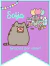 Kit Imprimible Personalizado - Pusheen - tienda online