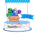 Kit Imprimible Personalizado - Rainbow Friends en internet