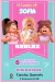 Kit Imprimible Personalizado - Roblox -Rosa- - comprar online