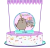 Imagen de Kit Imprimible Personalizado - Pusheen