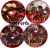 Kit Imprimible Personalizado - Iron Man - comprar online