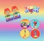 Imagen de Kit Imprimible Personalizado - Number Blocks