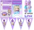 Kit Imprimible Personalizado - LYNA #1