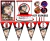 Kit Imprimible Personalizado - LALI