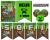 Kit Imprimible Personalizado - MlNE CRAFT