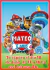 Kit Imprimible Personalizado - PAW PATROL - comprar online