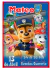 Kit Imprimible Personalizado - PAW PATROL en internet
