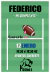 Invitación Personalizada -Los Pumas - comprar online