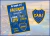 Kit Imprimible Personalizado - Boca Juniors - comprar online