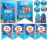 Kit Imprimible Personalizado - Buscando a Nemo