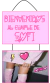 Imagen de Kit Imprimible Personalizado - Tini #2