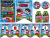 Kit Imprimible Personalizado - Nacho y Dagar - comprar online