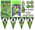 Kit Imprimible Personalizado - Dibu Martinez