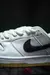 Tênis-Nike-Dunk-SB-Low-Pro-"White-Gum"