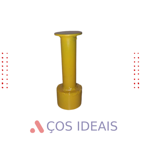 Protetor de Topo Para Marco De Aço (Prottopo)