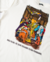 Camiseta oversized unissex — Jesus Cura - Azusa Street