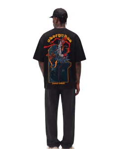 CAMISA GAMER OVER - - comprar online