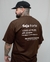 CAMISA JOSUÉ 1:9