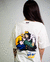 Camiseta Unissex - Jesus Saves - Azusa Street