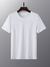 Remera deportiva Sport FIT - BLANCO (importado)