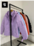Campera 2 en 1 MUJER IMPORTADA (Negro) en internet