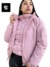 Campera 2 en 1 MUJER IMPORTADA (rosa) - comprar online