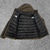 Campera 2 en 1 TNF verde - (Importada) en internet