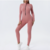 CATSUIT IMPORTADO LARGO PREMIUM ELASTIZADO ROSA en internet