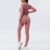 CATSUIT IMPORTADO LARGO PREMIUM ELASTIZADO ROSA - comprar online