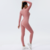 CATSUIT IMPORTADO LARGO PREMIUM ELASTIZADO ROSA