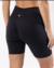 Biker Short liso Irún Negro (Importada/efecto push up) - comprar online