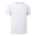 Remera deportiva Sport FIT - BLANCO (importado) en internet