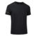 Remera deportiva Sport FIT - NEGRO (importado) en internet