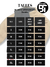 Campera TNF Rompe viento Reversible SHERPA 2 EN 1 BEIGE (importada) en internet