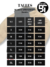 Campera TNF Rompe viento Reversible SHERPA 2 EN 1 NEGRO (importada) - comprar online