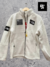 campera SHERPA 50 Years TNF Blanco (Importada) - comprar online