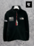campera SHERPA 50 Years TNF Negro (Importada) - comprar online