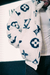 Imagen de Campera Glow Louis Vouitton (Blanco)