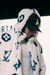 Campera Glow Louis Vouitton (Blanco) en internet