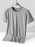 Remera Sport Fast Dry Hombre - GRIS (importado)