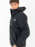 Campera 2 en 1 TNF HOMBRE Negra - (Importada) en internet