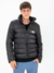 Imagen de Campera 2 en 1 TNF HOMBRE Negra - (Importada)