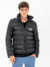 Imagen de Campera 2 en 1 TNF Marron - (Importada)